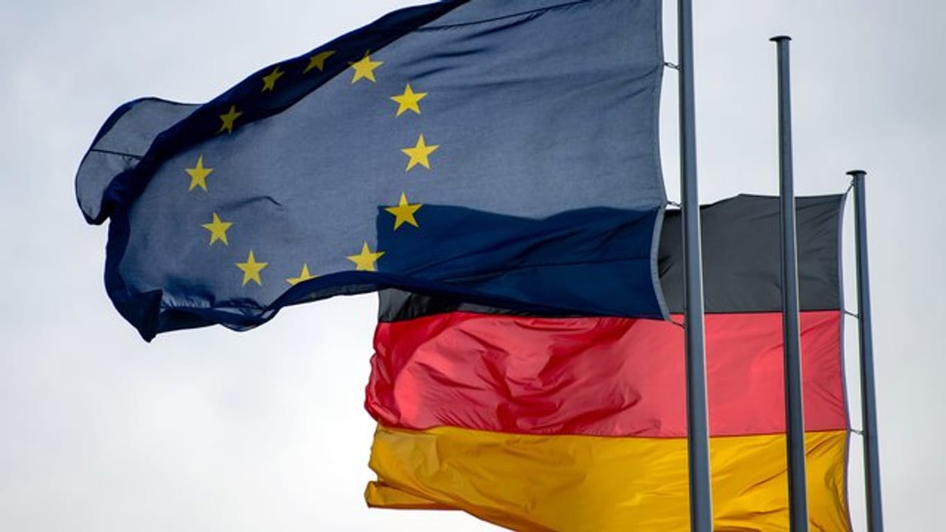 Der in Leipzig geplante EU-China-Gipfel muss verschoben werden.