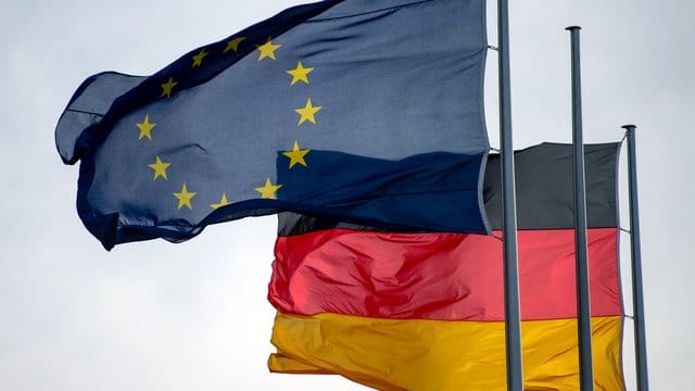 Der in Leipzig geplante EU-China-Gipfel muss verschoben werden. Der in Leipzig geplante EU-China-Gipfel muss verschoben werden.