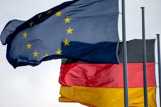 Der in Leipzig geplante EU-China-Gipfel muss verschoben werden.
