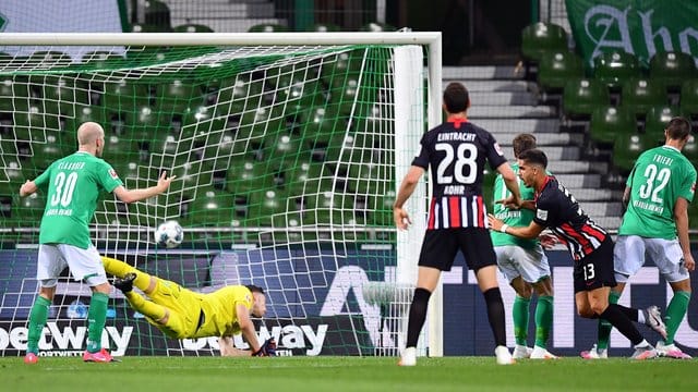 André Silva (2. André Silva (2.