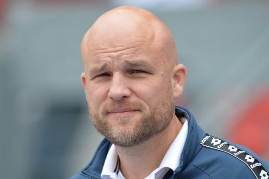 Rouven Schröder hat sich positiv über Solidaritätsgesten und Proteste geäußert.
