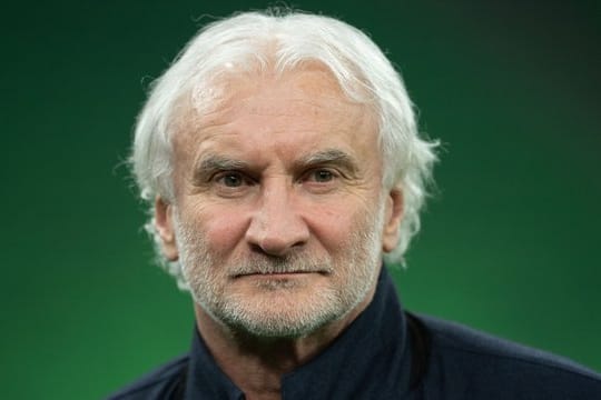 Wünscht sich eine Nachjustierung beim Hygiene- und Sicherheitskonzept der Deutschen Fußball Liga: Rudi Völler.