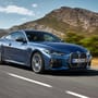 Ab 45.800 Euro: Neuer BMW 4er startet im Oktober