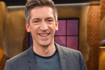 Steffen Hallaschka: Er löste Günther Jauch als Moderator von "Stern TV" ab.