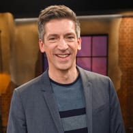 Steffen Hallaschka: Er löste Günther Jauch als Moderator von "Stern TV" ab.