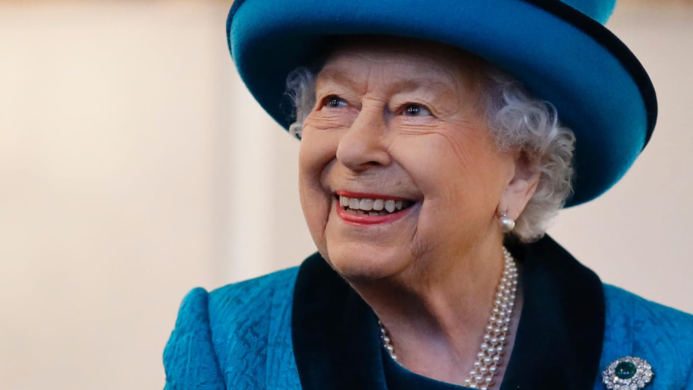 Queen Elizabeth II.: Einige Dinge dürfen auf ihren Reisen nie fehlen.