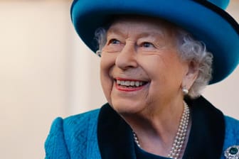 Queen Elizabeth II.: Einige Dinge dürfen auf ihren Reisen nie fehlen.