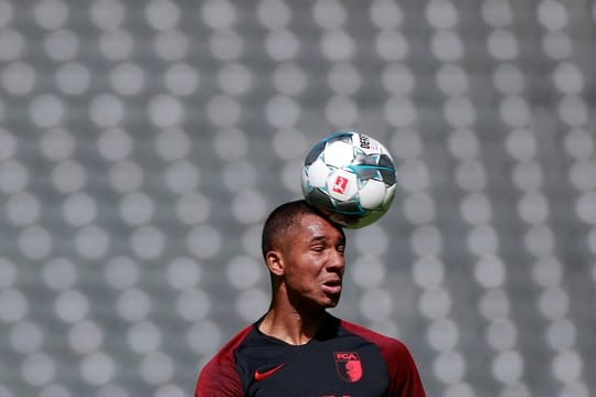 Bleibt beim FC Augsburg: Felix Uduokhai.