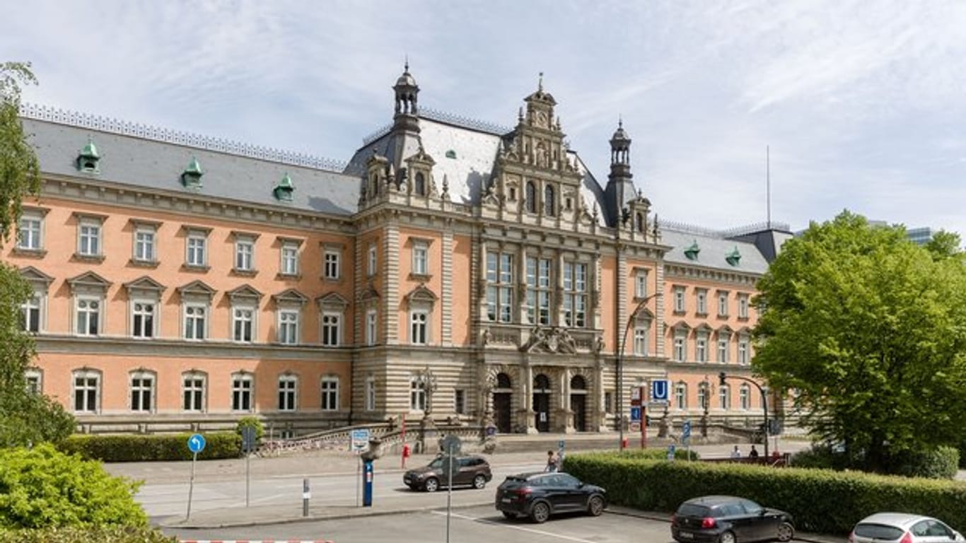Landgericht Hamburg