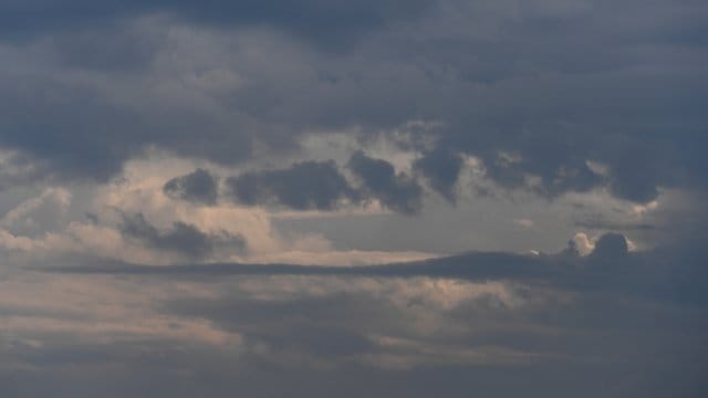 Regenwetter