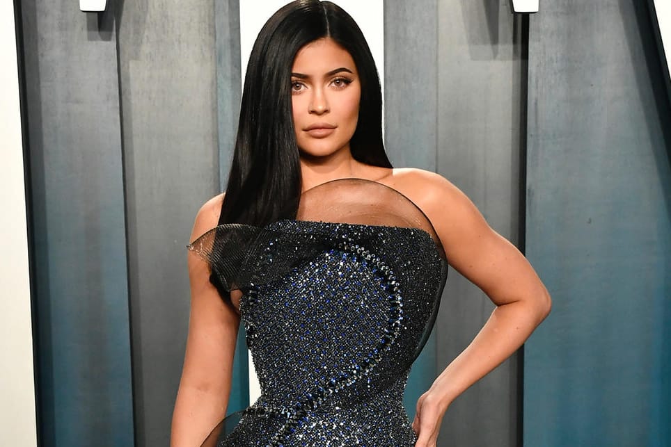 Kylie Jenner: Sie führt die "Forbes"-Liste der am besten verdienensten Promis an.