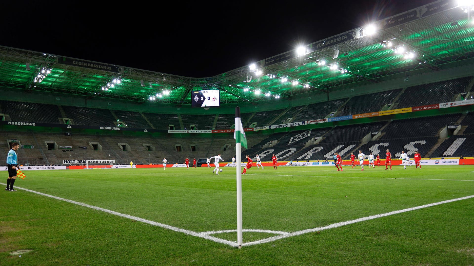 Bundesliga: Die Termine für die Relegation stehen fest (Symbolbild).