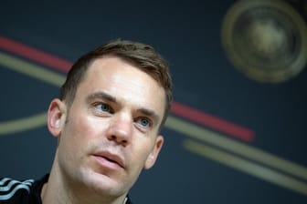 Sehnt das Ende der durch die Pandemie bedingten Länderspielpause herbei: DFB-Torhüter Manuel Neuer.