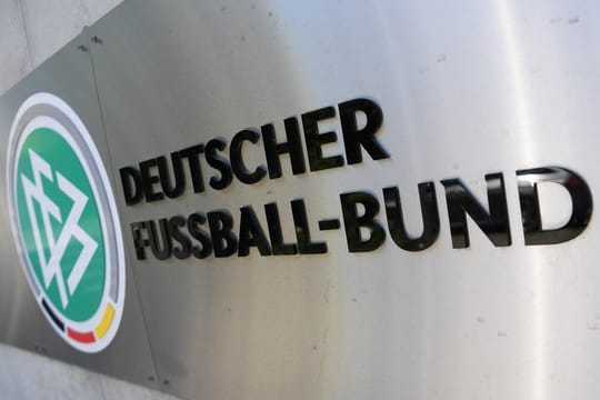Der DFB hat alle Verfahren gegen Vereine einstellen lassen.