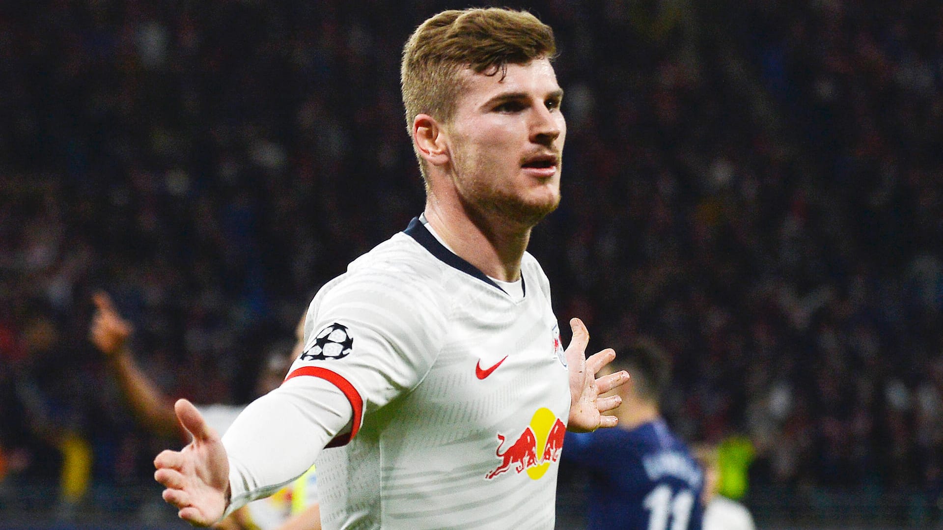 Timo Werner: Darum passt der Stürmer zum FC Chelsea.