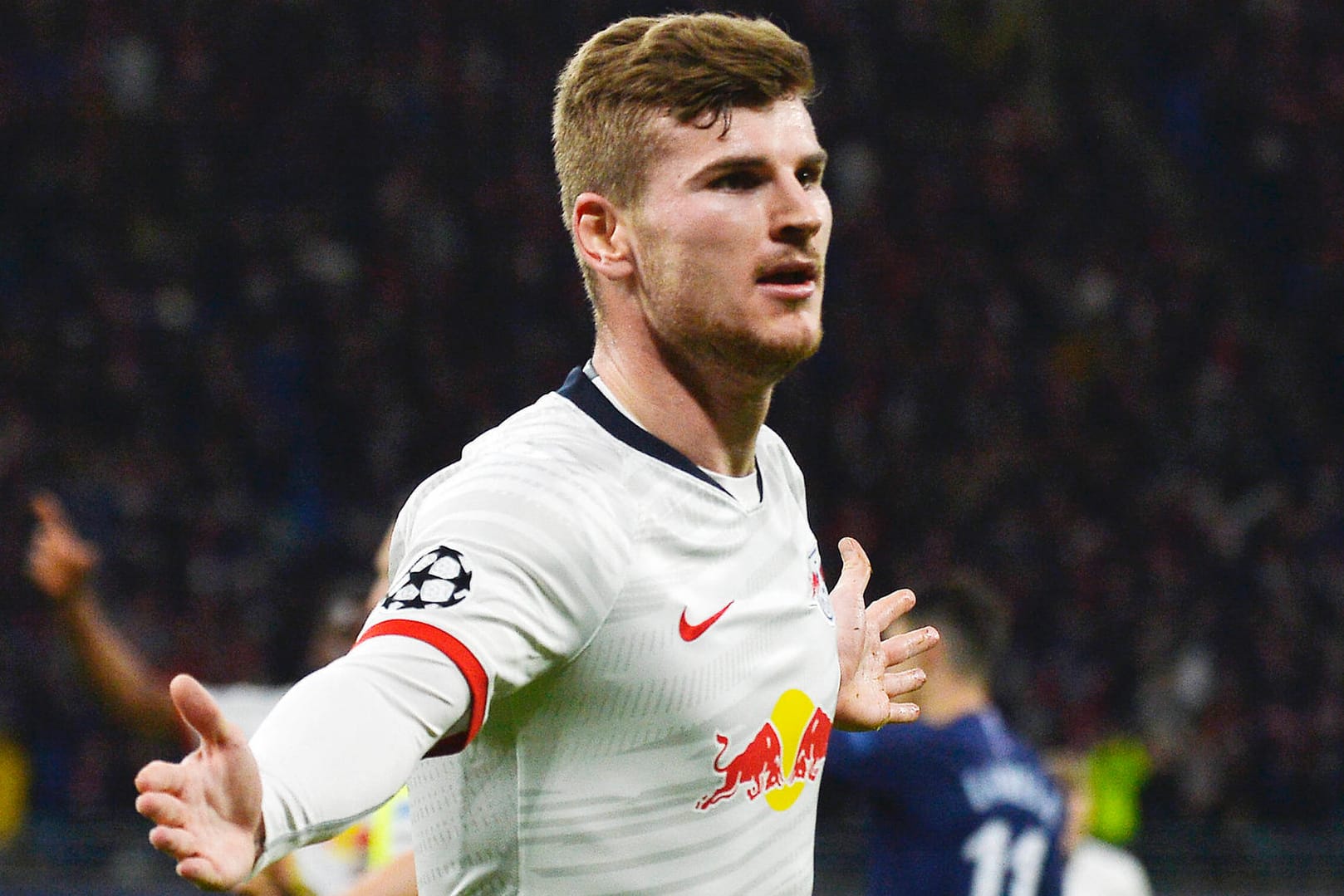 Timo Werner: Darum passt der Stürmer zum FC Chelsea.