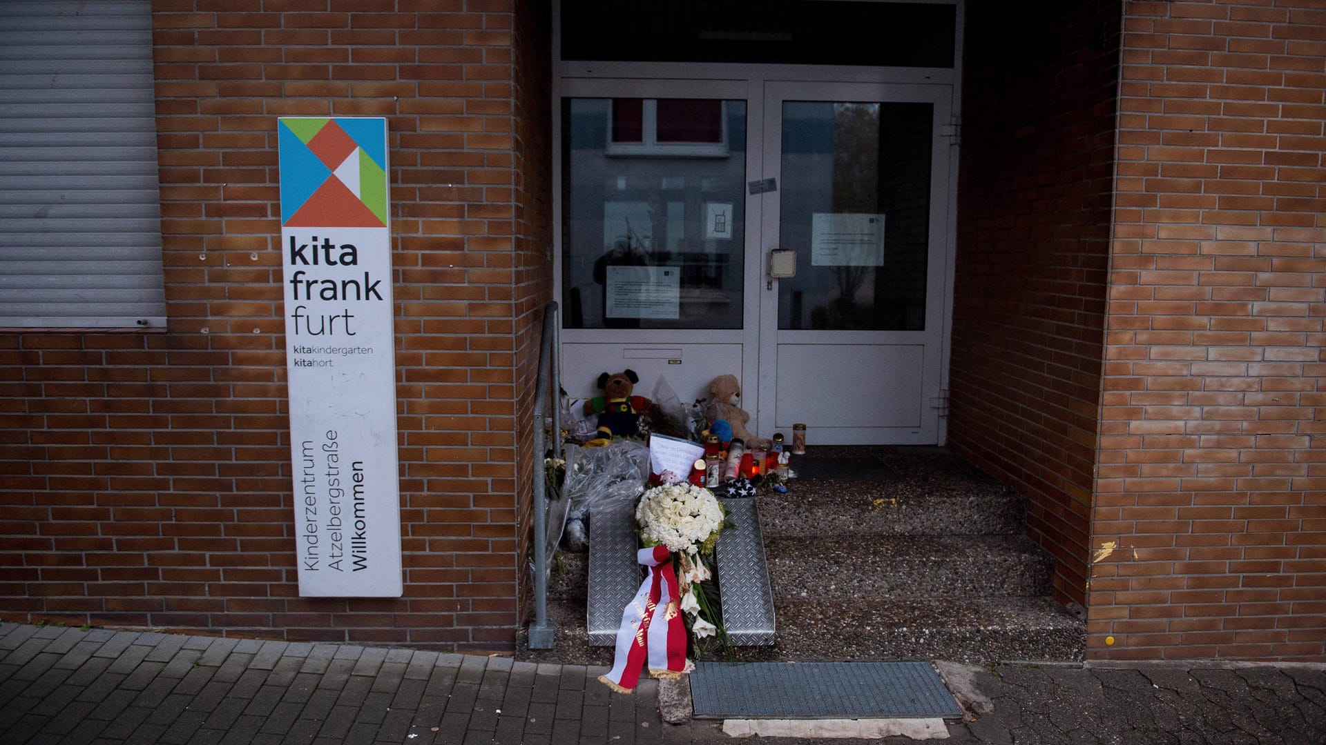 Das Kinderzentrum Atzelbergstraße: Hier starb der sechsjährige Antonio im Oktober 2019 nach einem Stromschlag. Das Kinderzentrum Atzelbergstraße: Hier starb der sechsjährige Antonio im Oktober 2019 nach einem Stromschlag.