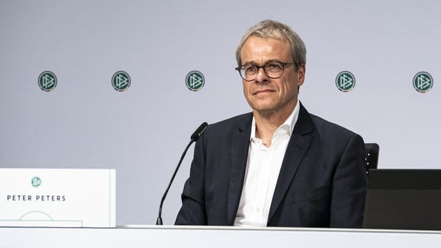 Wird den FC Schalke 04 verlassen: Peter Peters.