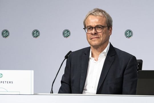 Wird den FC Schalke 04 verlassen: Peter Peters.