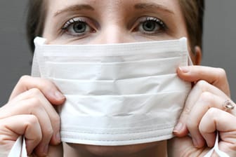 Corona-Pandemie: Die Weltgesundheitsorganisation aktualisiert ihre Richtlinien zum Tragen von Gesichtsmasken.