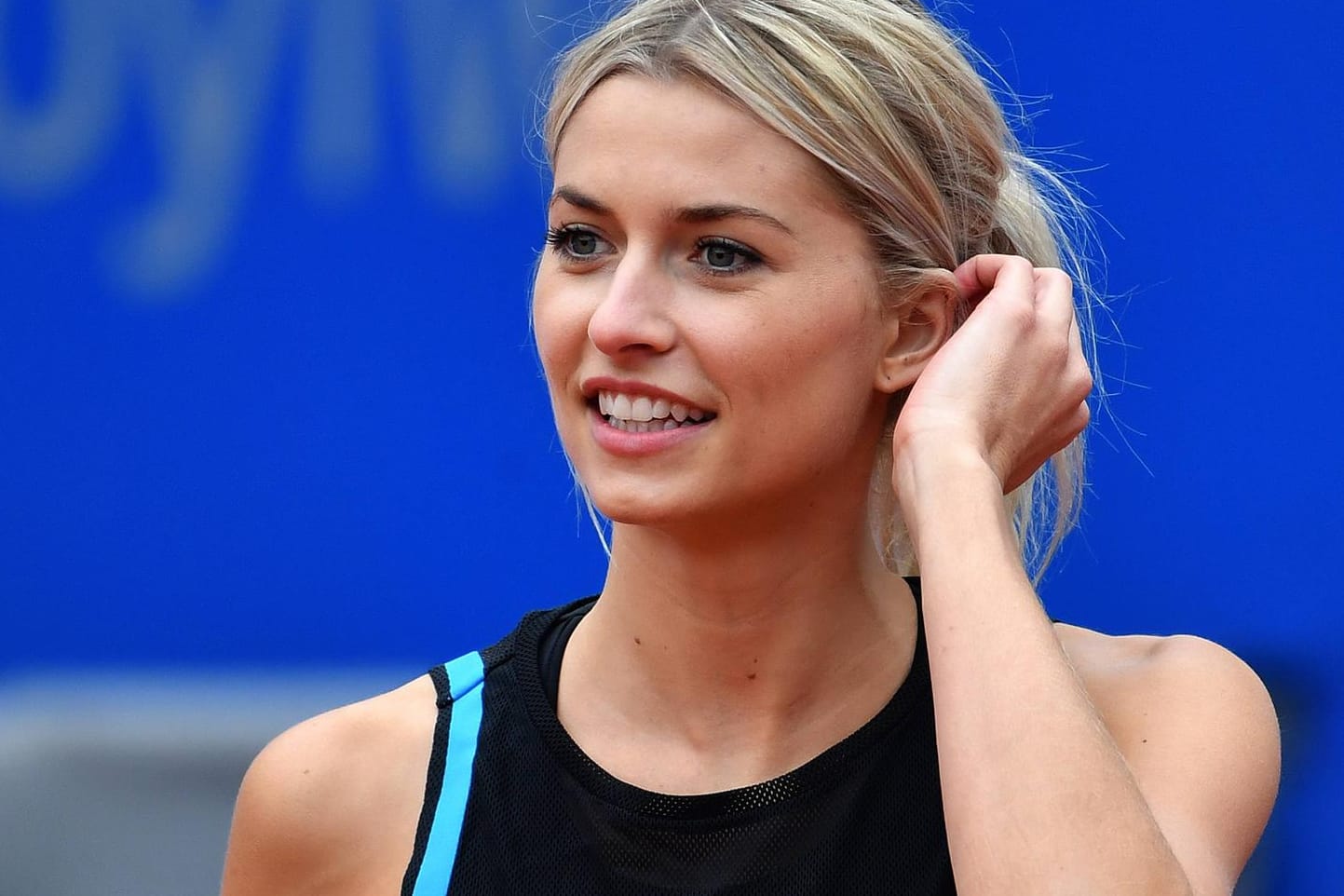 Lena Gercke: Das Model ist hochschwanger und hält seine Follower derzeit mit allen Details auf dem Laufenden.