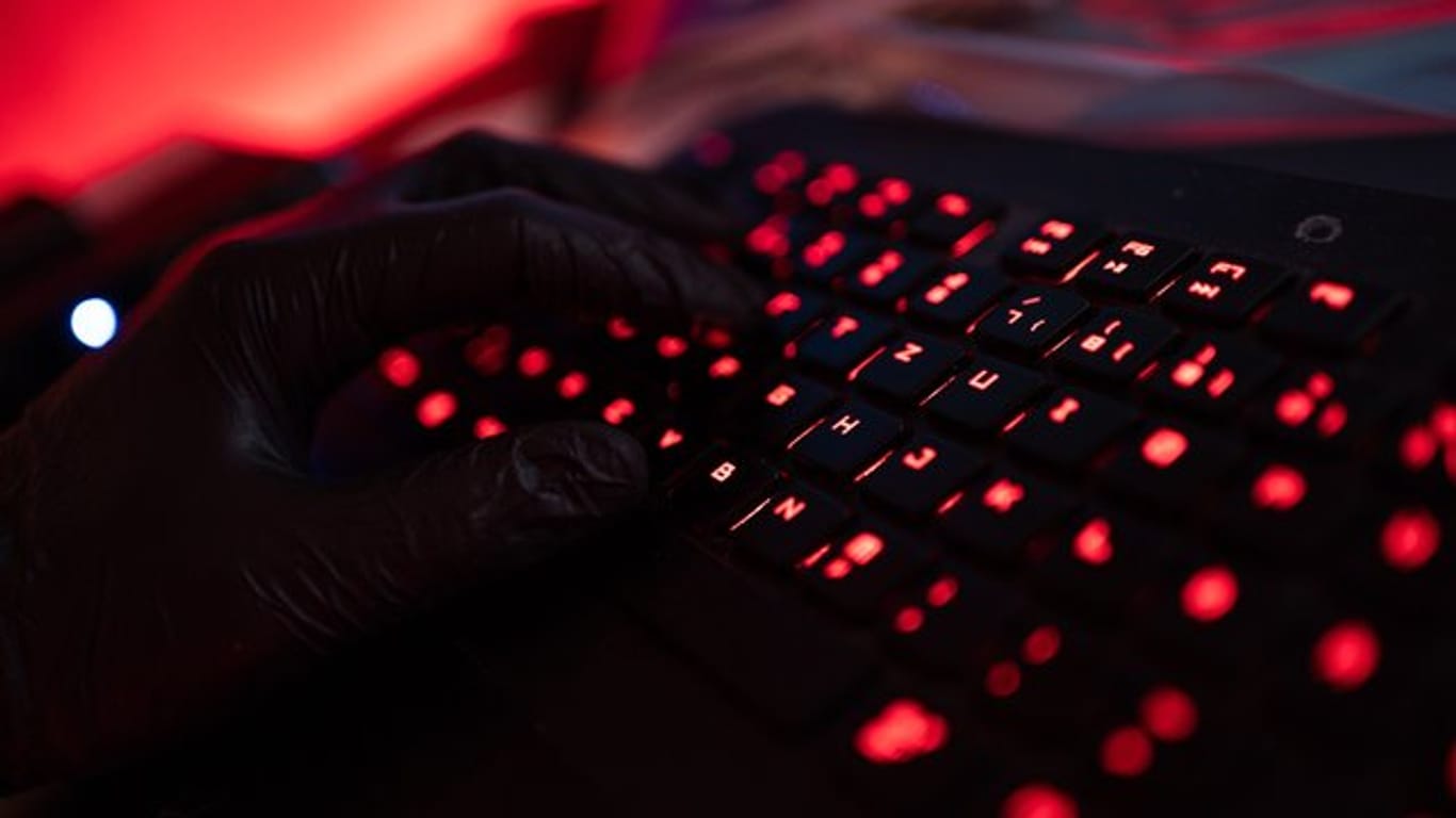 Die Corona-Pandemie bietet Cyberkriminellen mehr Angriffsfläche.