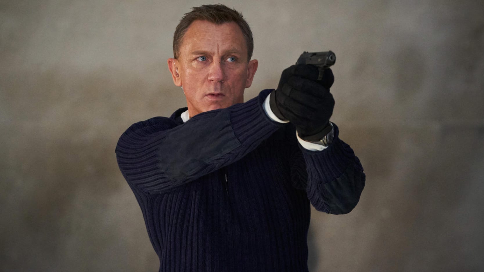 Daniel Craig: Der "James Bond"-Star könnte im nächsten Film in eine völlig neue Rolle schlüpfen – in die eines Vaters.