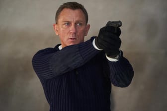 Daniel Craig: Der "James Bond"-Star könnte im nächsten Film in eine völlig neue Rolle schlüpfen – in die eines Vaters.
