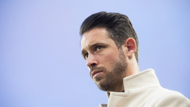 Kommt beim FC Köln, der ihn länger binden will, gut an: Mark Uth. Kommt beim FC Köln, der ihn länger binden will, gut an: Mark Uth.