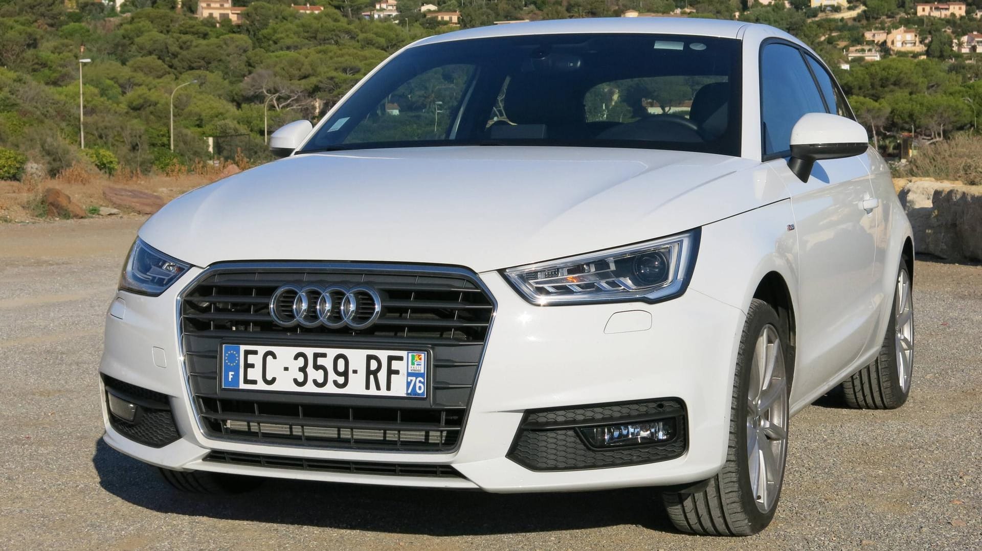 Audi A1: Er zählt in der ADAC-Pannenstatistik 2020 zu den Tops bei den Kleinwagen.