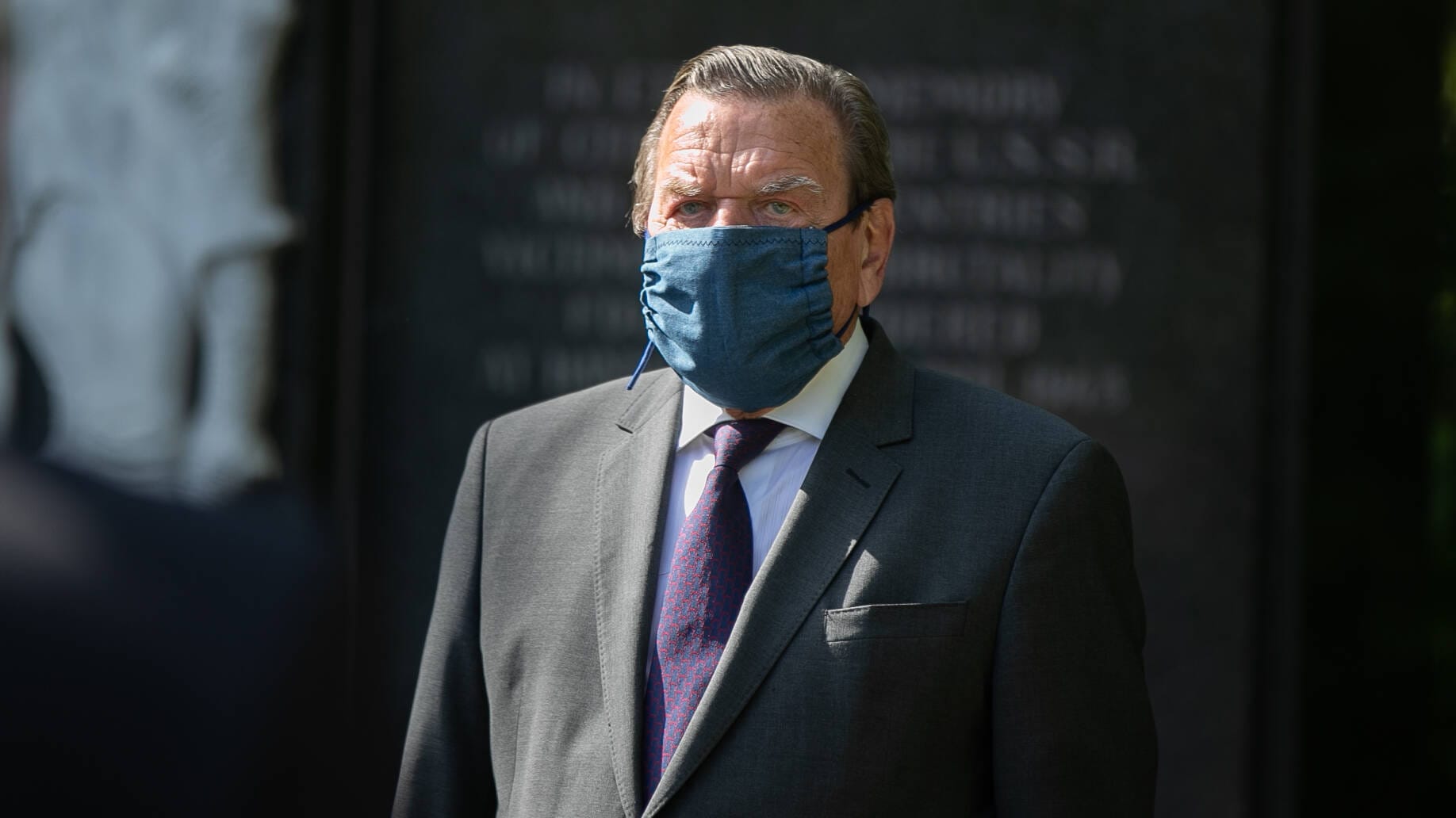 Gerhard Schröder: Der Altkanzler wurde erneut zum Aufsichtsratschef von Rosneft gewählt. Gerhard Schröder: Der Altkanzler wurde erneut zum Aufsichtsratschef von Rosneft gewählt.