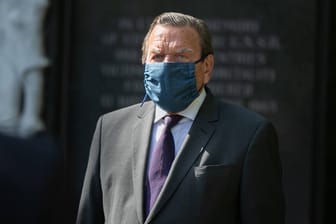 Gerhard Schröder: Der Altkanzler wurde erneut zum Aufsichtsratschef von Rosneft gewählt.