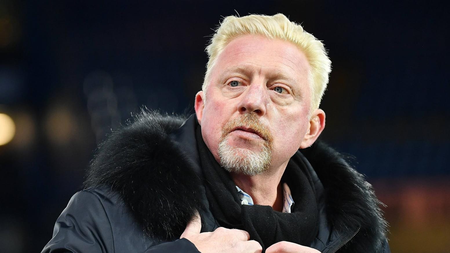 Boris Becker: Die Tennis-Legende wehrt sich gegen Empörung über seine Kritik an den "Black Lives Matter"-Demonstrationen.