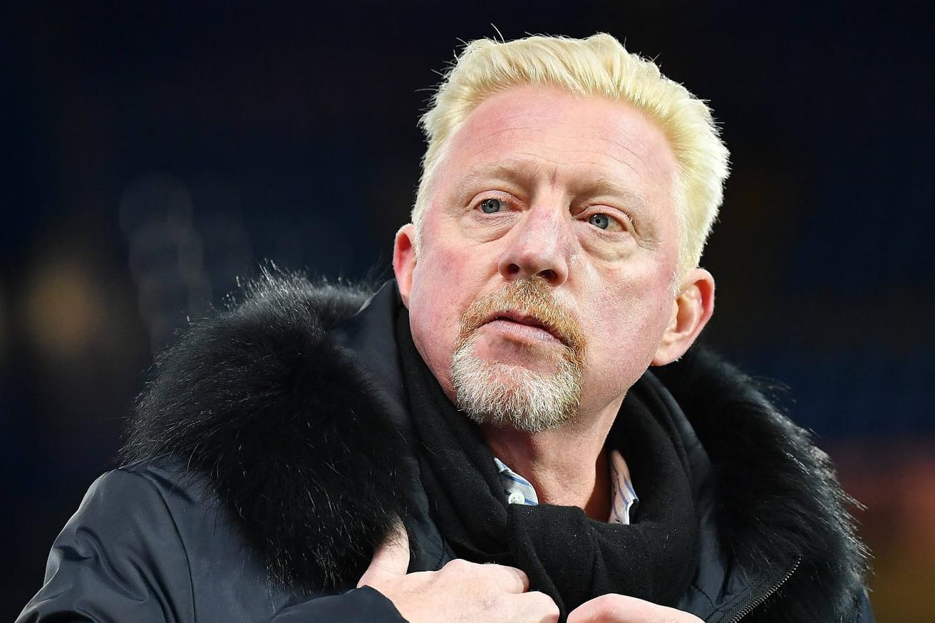 Boris Becker: Die Tennis-Legende wehrt sich gegen Empörung über seine Kritik an den "Black Lives Matter"-Demonstrationen.