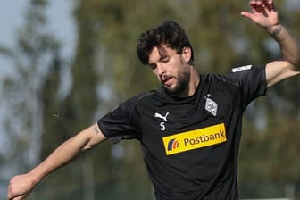 Wechselt von Borussia Mönchengladbach zum FC Augsburg: Tobias Strobl.