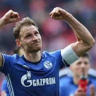 War jahrelang der Kapitän des FC Schalke: Benedikt Höwedes.