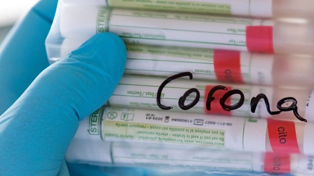 Coronavirus - Test