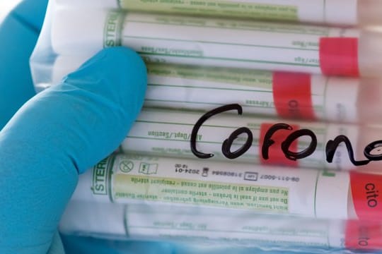 Coronavirus - Test