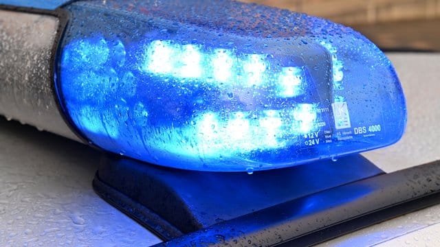 Polizei Polizei