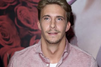 David Friedrich: Er nahm 2017 an der RTL-Kuppelshow "Die Bachelorette" teil.