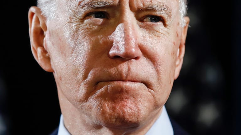Joe Biden: Der Tod des Afroamerikaners George Floyd markiert nach Ansicht des designierten Präsidentschaftskandidaten der US-Demokraten, Joe Biden, einen Wendepunkt in der Geschichte der USA