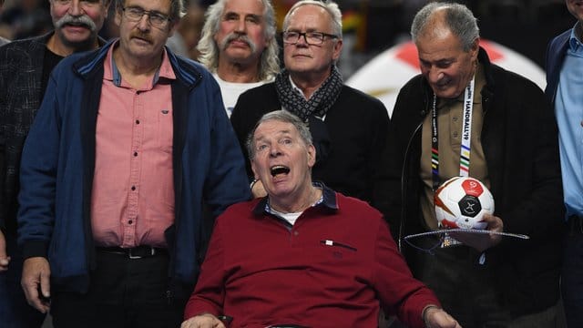 Das jährliche Treffen der Handball-Weltmeister von 1978 fällt 2020 wegen der Pandemie aus.