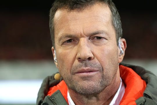 Hält den Bundesliga-Neustart ohne Zuschauer sportlich nur bedingt für fair: Lothar Matthäus.