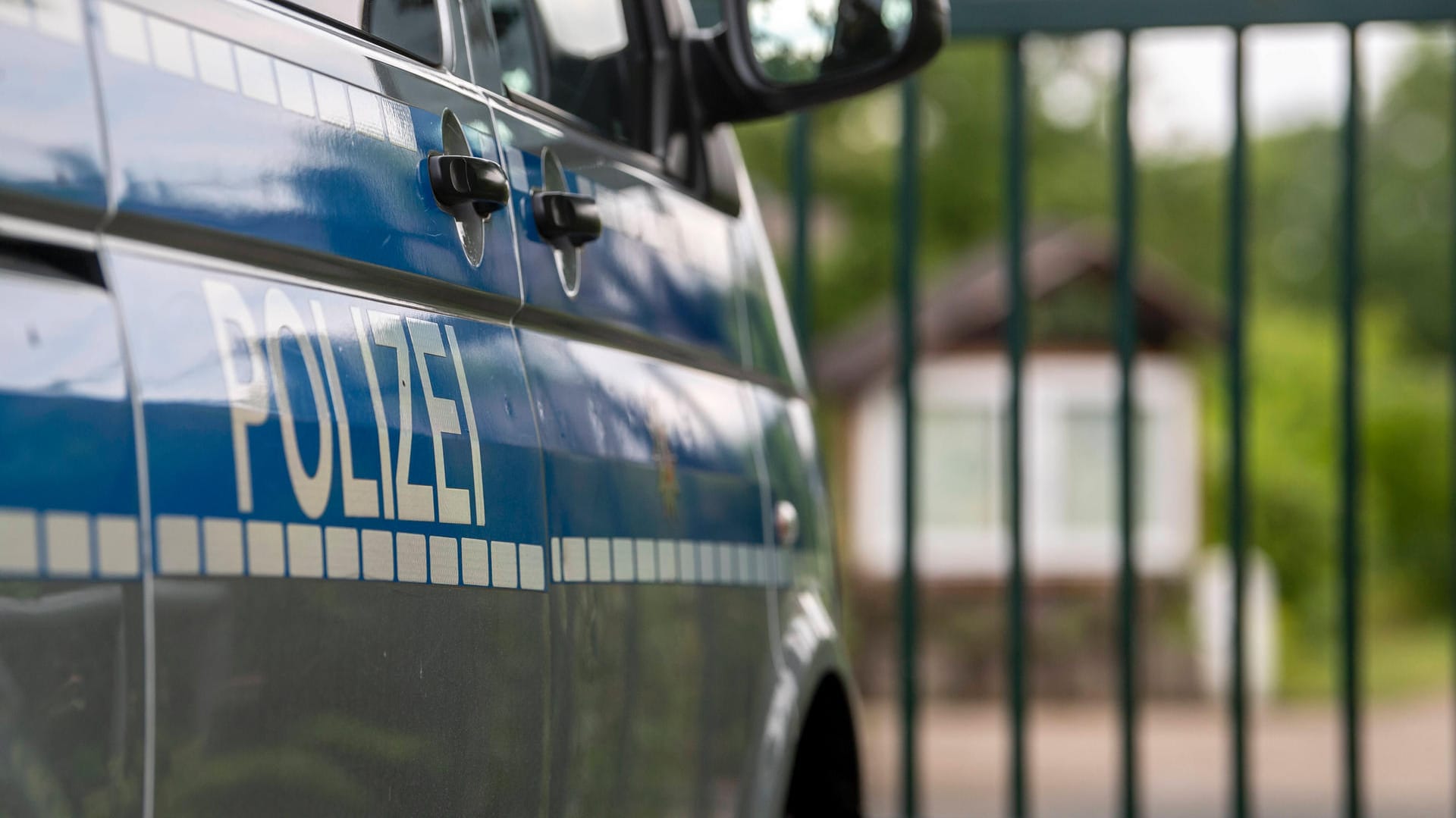 Polizei Deutschland: Könne nicht alle 61 IS-Rückkehrer lückenlos überwachen (Symbolbild).
