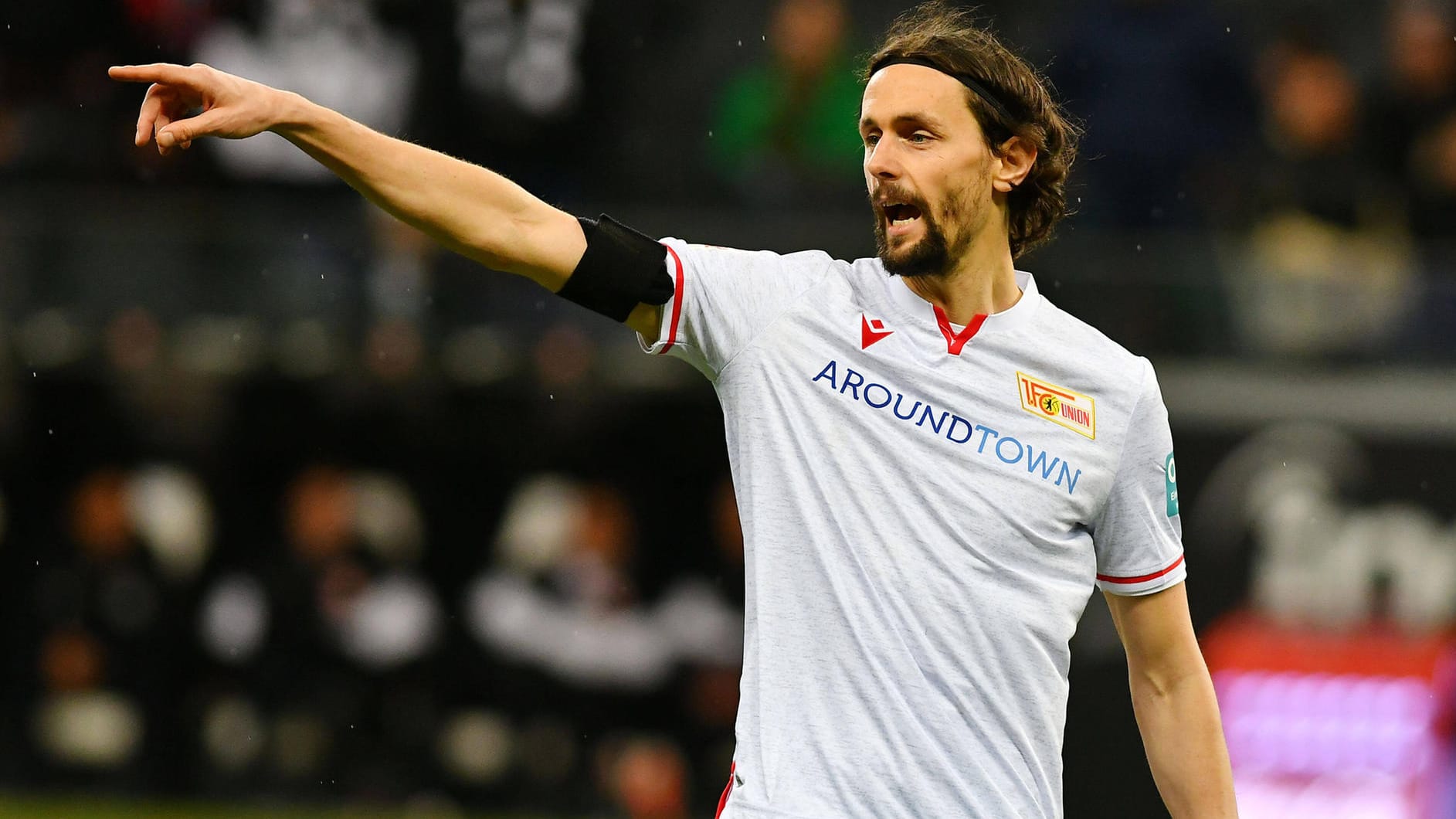 Union-Profi Neven Subotic: Der Ex-BVB-Verteidiger spricht offen über den Umgang mit Schmerzmittel in der Bundesliga. Ibuprofen werde "wie Smarties verteilt".