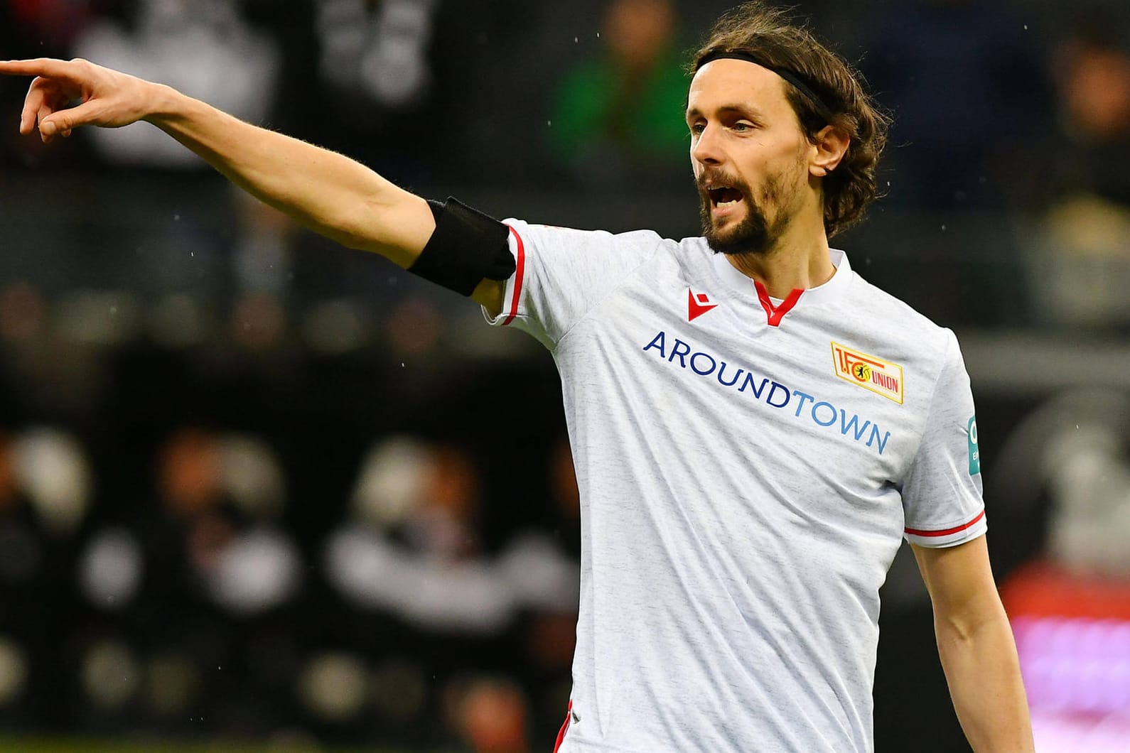 Union-Profi Neven Subotic: Der Ex-BVB-Verteidiger spricht offen über den Umgang mit Schmerzmittel in der Bundesliga. Ibuprofen werde "wie Smarties verteilt".