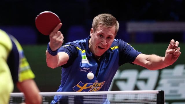 Der schwedische WM-Zweite Mattias Falck spielt für Werder Bremen. Der schwedische WM-Zweite Mattias Falck spielt für Werder Bremen.