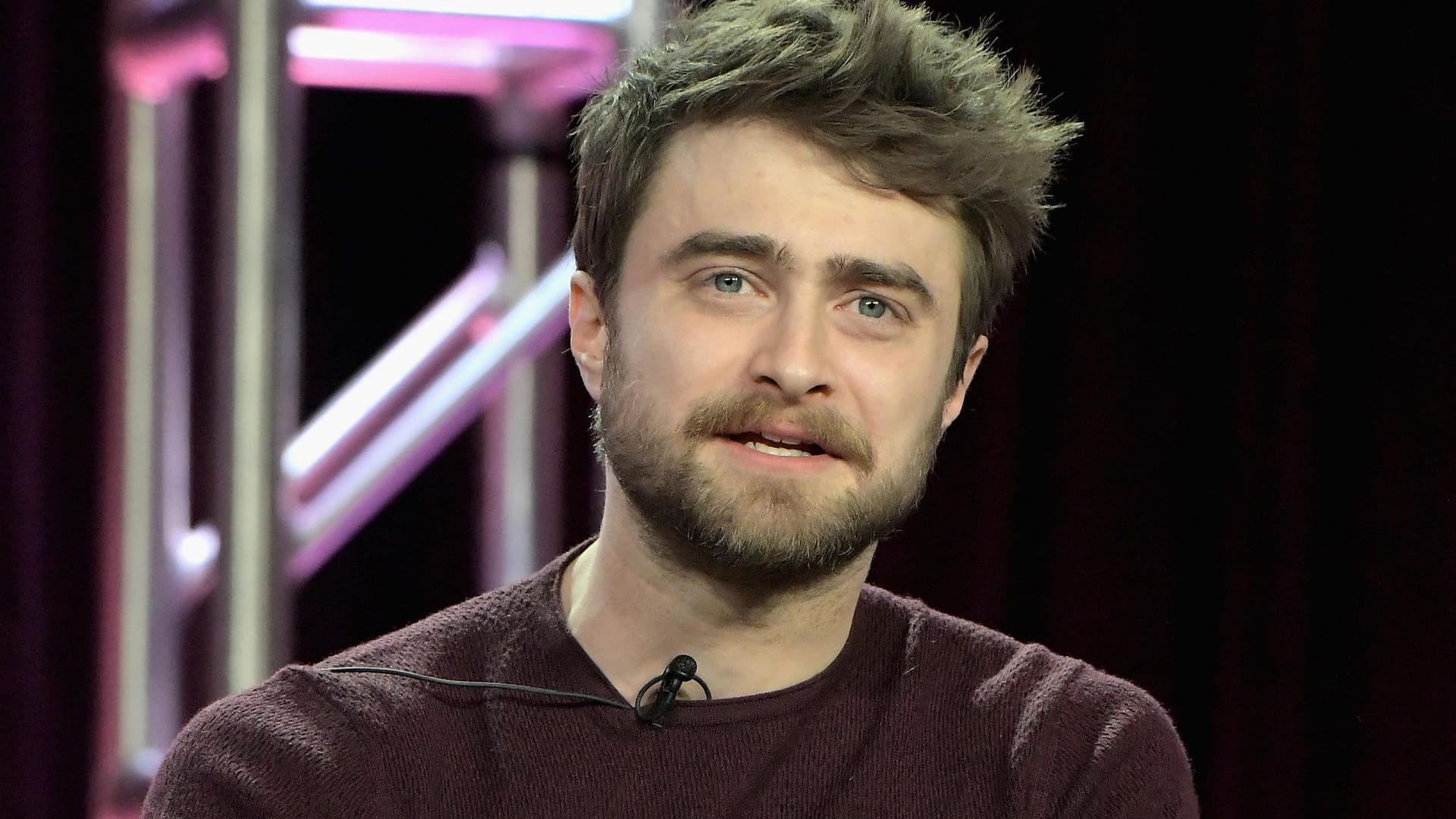 Daniel Radcliffe: Der "Harry Potter"-Star stellt sich gegen J. K. Rowling.