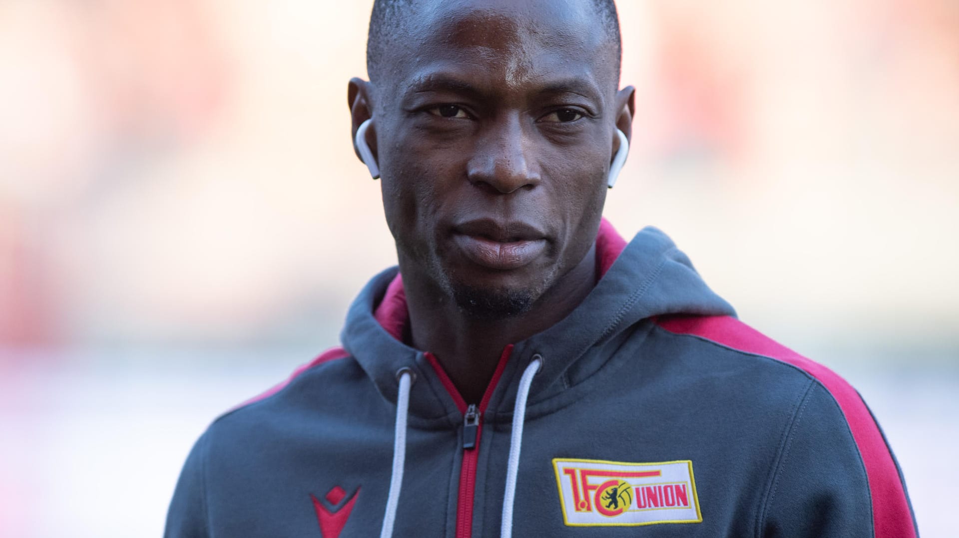 Anthony Ujah warnt vor zu wenig Ausdauer im Kampf gegen Rassismus.