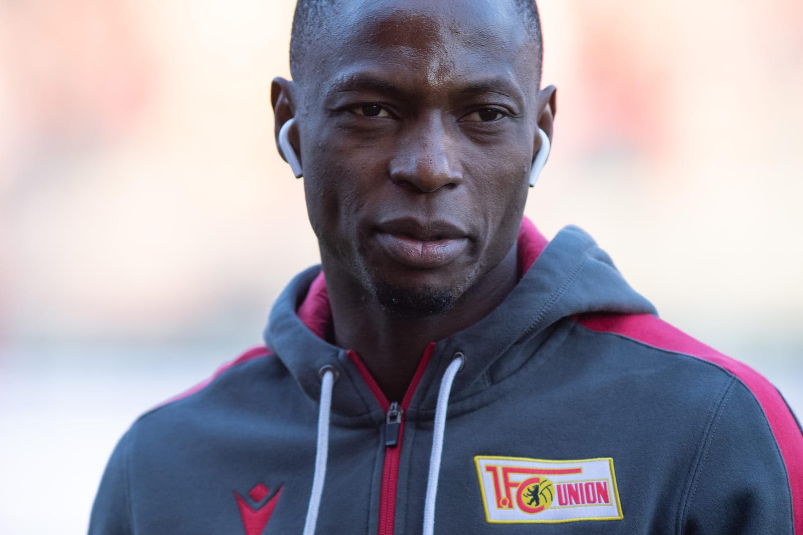 Anthony Ujah warnt vor zu wenig Ausdauer im Kampf gegen Rassismus.